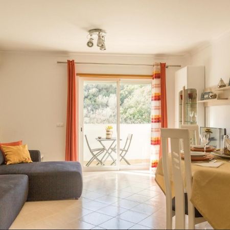 Albufeira Old Town Two Bedroom Apartment Center Luaran gambar