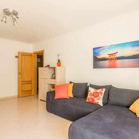 Albufeira Old Town Two Bedroom Apartment Center Luaran gambar