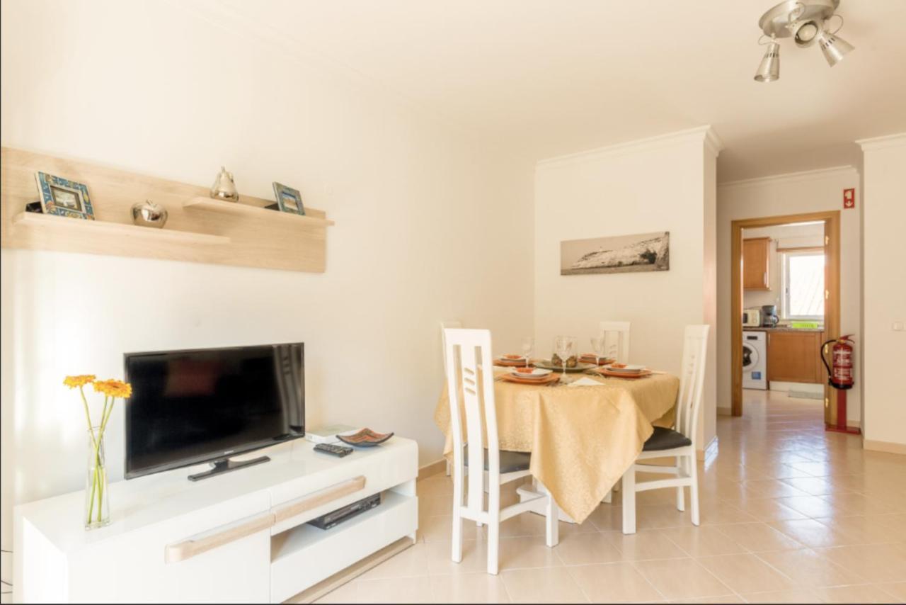 Albufeira Old Town Two Bedroom Apartment Center Luaran gambar