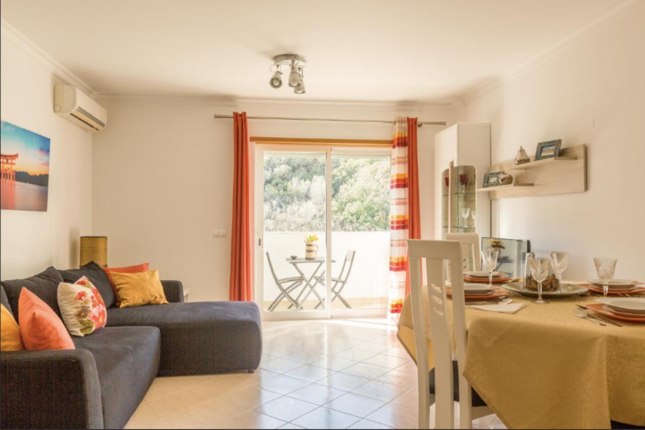 Albufeira Old Town Two Bedroom Apartment Center Luaran gambar