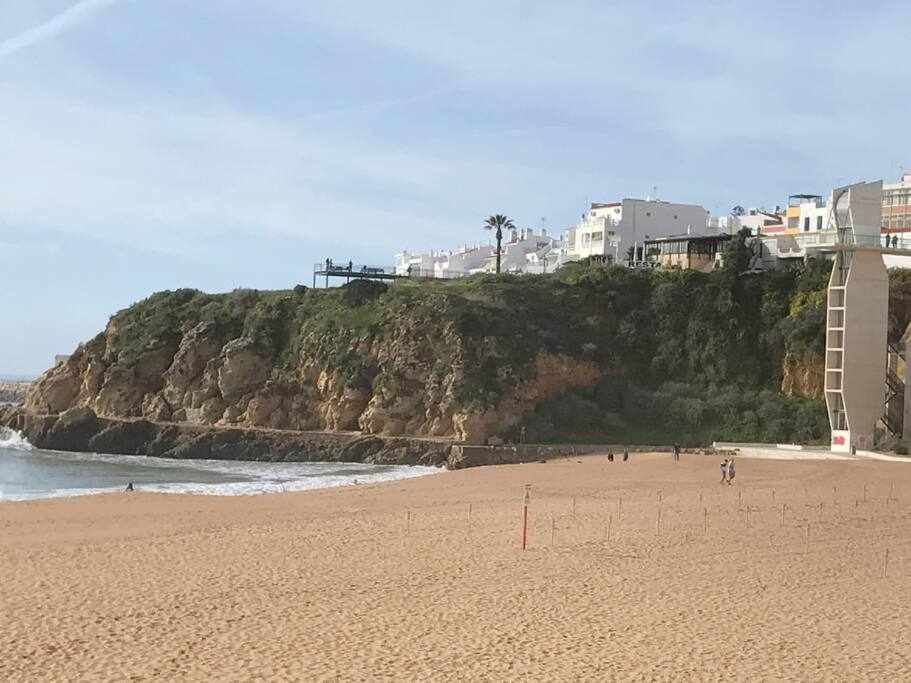 Albufeira Old Town Two Bedroom Apartment Center Luaran gambar